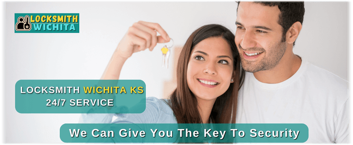 Locksmith Wichita KS